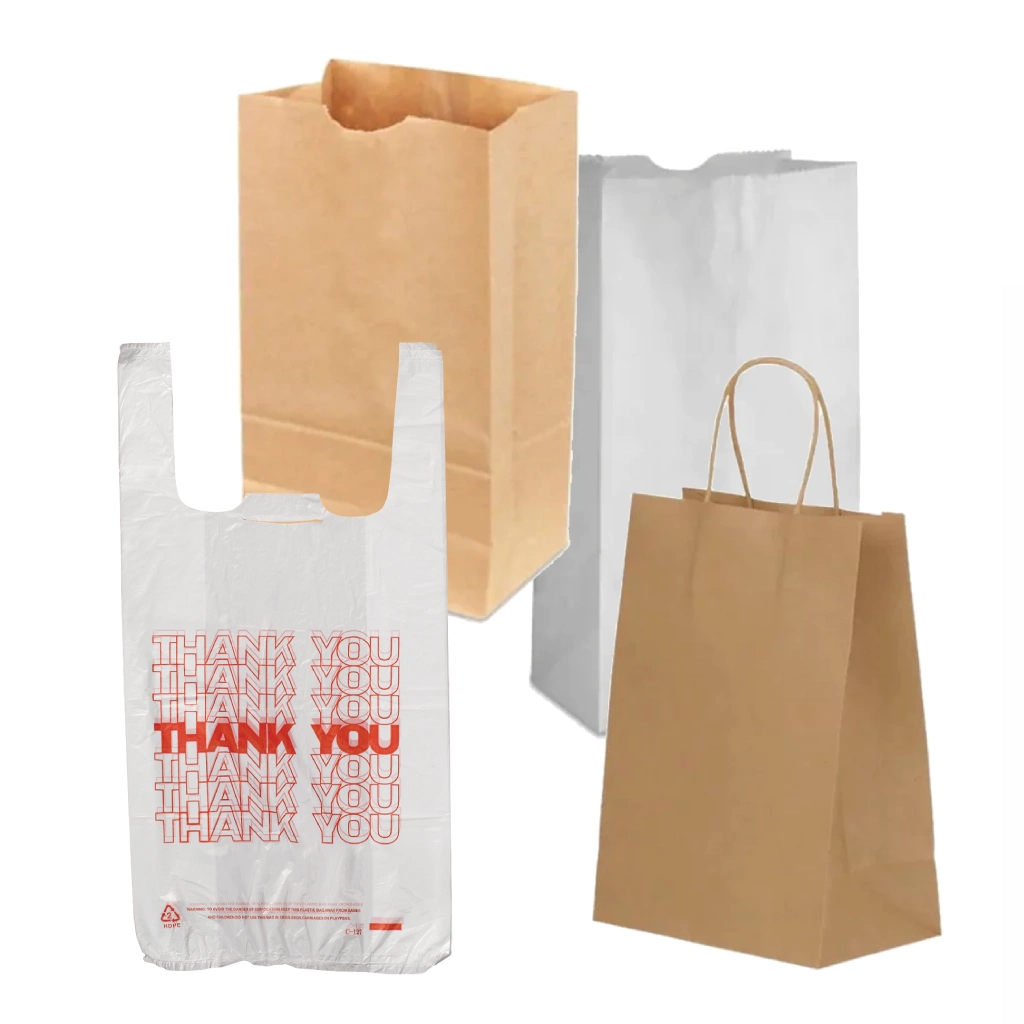 Clear Cups