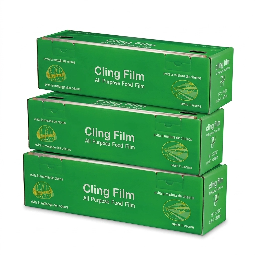 Clear Cups