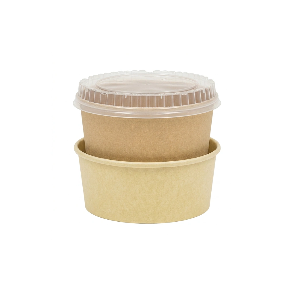 Clear Cups